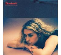 Blondshell - If You Asked for a Picture (Coke Bottle Clear Lp) [Vinilo]