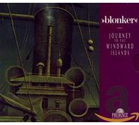 Blonker - Journey to the Windward I