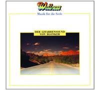 Blonker - Wellness:Musik Fuer die Seele