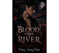 Blood Across the River: A Gold River Vampire Romance (The Cold City)