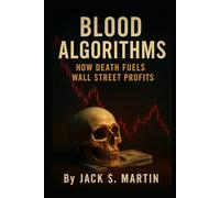Blood Algorithms: How Death Fuels Wall Street Profits