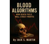 Blood Algorithms: How Death Fuels Wall Street Profits