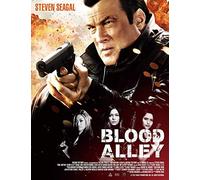 Blood Alley / Conspiration Sanglante [Edizione: Canada] [Italia] [DVD]
