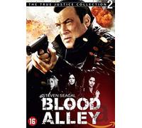 Blood alley (DVD) Blood Alley (Dvd) (Importación USA)