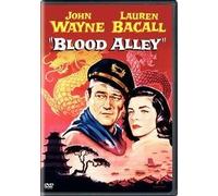 Blood Alley [USA] [DVD]