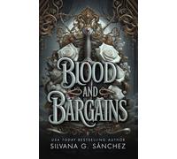 Blood and Bargains: A Holiday Romance of the Unnatural Brethren: A Holiday Romance of the Unnatural Brethren: A Holiday Romance Novella