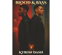 Blood and Bass: A Forbidden Gay Enemies-to-Lovers Romance