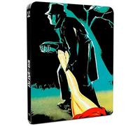 Blood And Black Lace Steelbook (Blu-Ray+Dvd) [Edizione: Regno Unito] [Reino Unido] [Blu-ray]
