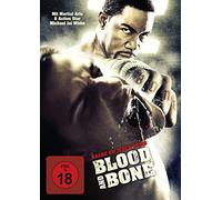 Blood and Bone - Rache um jeden Preis [Alemania] [DVD]