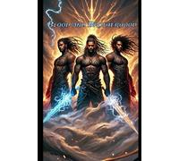 Blood and Brotherhood (The Legend of Cedar Hollow)