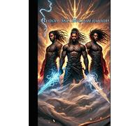 Blood and Brotherhood (The Legend of Cedar Hollow)
