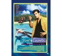 Blood & Concrete: A Love Story [Reino Unido] [DVD]