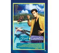 Blood And Concrete (DVD) Billy Zane Darren McGavin (Importación USA)