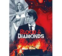 Blood and Diamonds [USA] [Blu-ray]