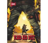 Blood and Dust (Red Room Games)