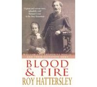Blood And Fire (ebook)