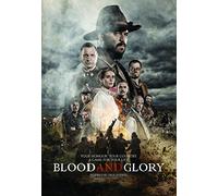 Blood And Glory [DVD]