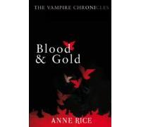 Blood And Gold (ebook)