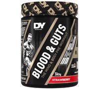 Blood and Guts, Strawberry - 380g