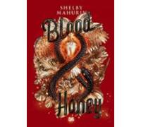 Blood And Honey (ebook) (ebook)