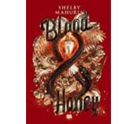 Blood And Honey (francés)