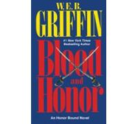 Blood And Honor (ebook)