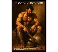 Blood and Honour: 1 (Sons of the Standard)