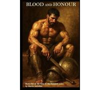 Blood and Honour (Sons of the Standard)