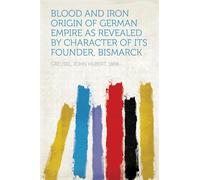 Blood and Iron