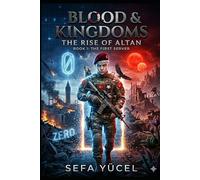 Blood and Kingdoms: The Rise of Altan: The First Server: 1