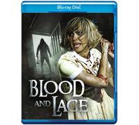 Blood And Lace [USA] [Blu-ray]
