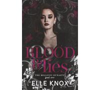 Blood and Lies: The Bellucci Dynasty