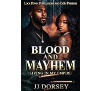Blood and Mayhem