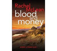 Blood and Money (McBride & Tanner)