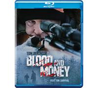 Blood And Money [USA] [Blu-ray]