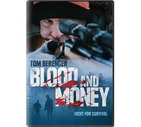 Blood and Money [USA] [DVD]