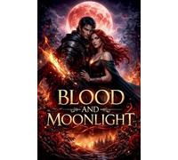 Blood and moonlight: 2 (Empire of Fang and Flame)