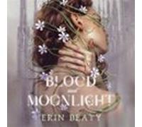 blood and moonlight (audiolibro)