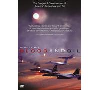 Blood and Oil [2008] [DVD] [Reino Unido]