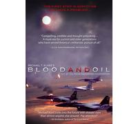 Blood and Oil [DVD]