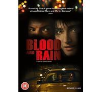 Blood and Rain [DVD] [Reino Unido]