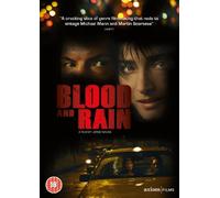 Blood and Rain ( La sangre y la lluvia ) ( Blood & Rain )