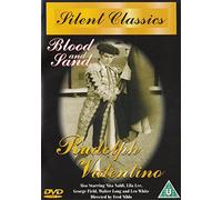 Blood And Sand [1922] [DVD] [Reino Unido]