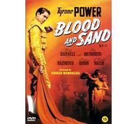 Blood And Sand