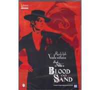 Blood And Sand [Italia] [DVD]
