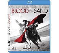 Blood and Sand [Reino Unido] [Blu-ray]
