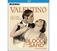 Blood and Sand [USA] [Blu-ray]