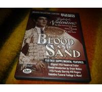 Blood and Sand [USA] [DVD]
