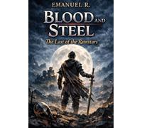 blood and steel: The Last of the Rainstars: 1