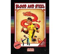 Blood And Steel [USA] [DVD]